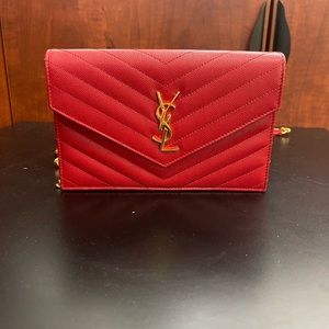 YSL Shoulder Bag